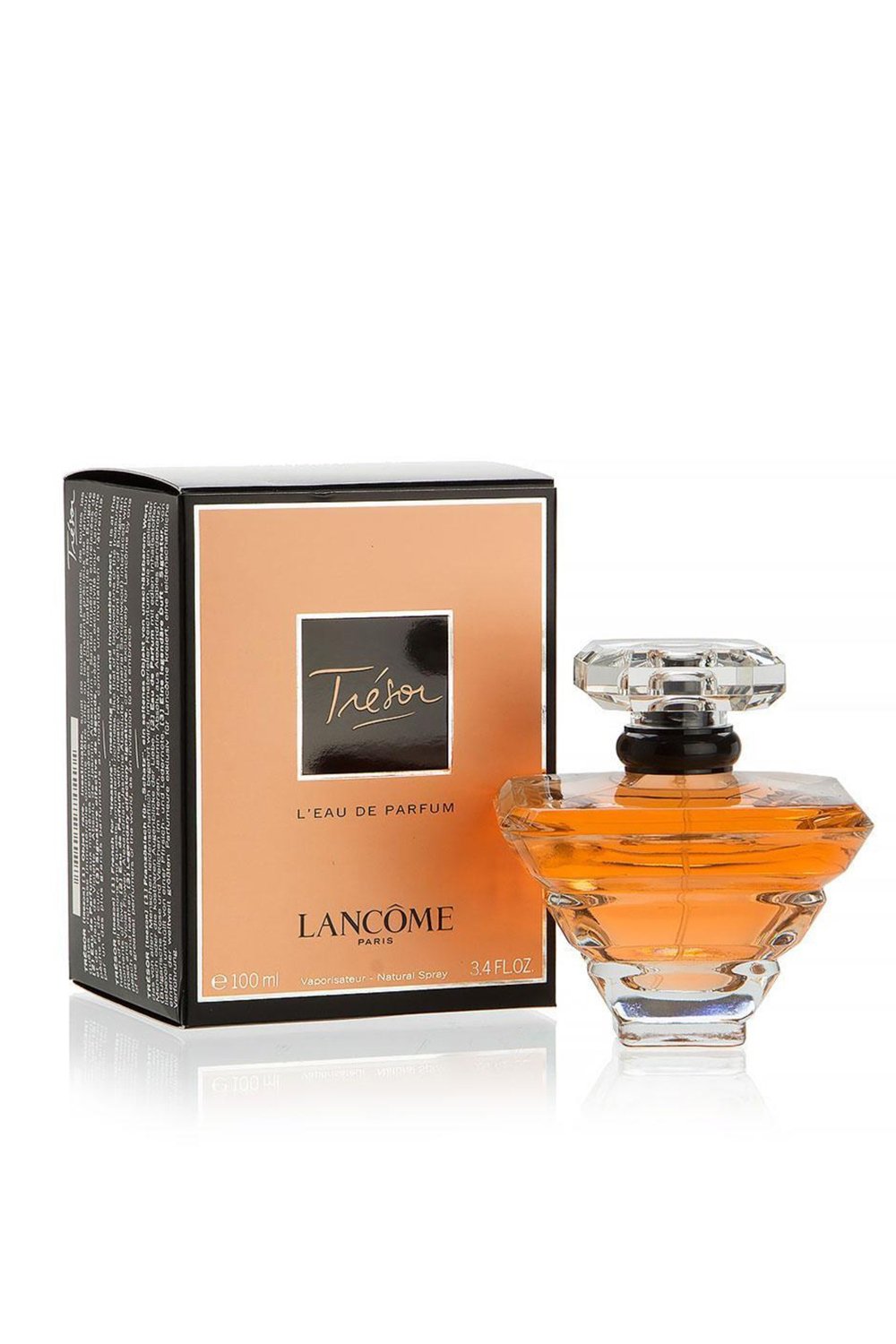 Lancome Tresor EDP 100 ml  Kadın Parfüm 
