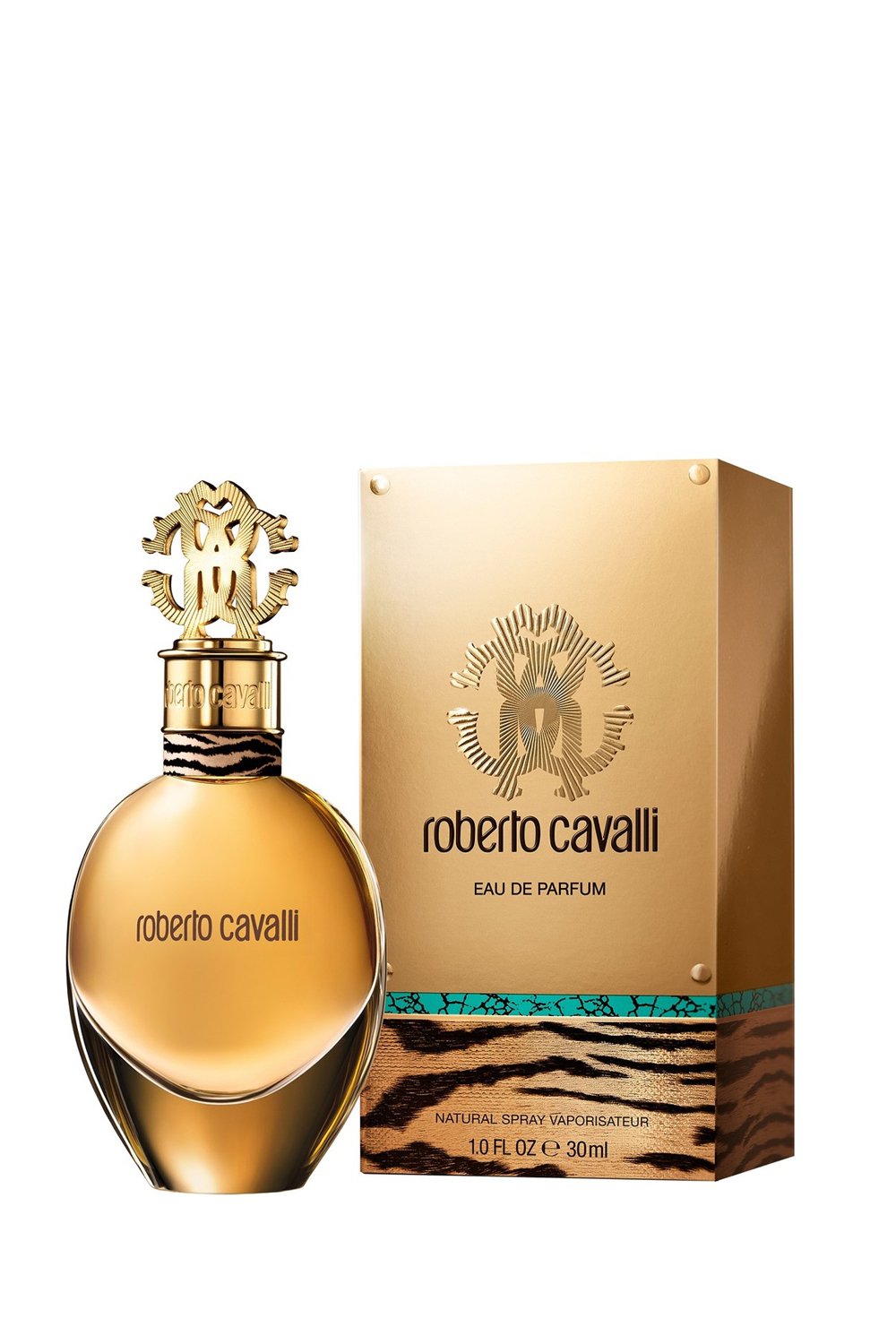 Roberto Cavalli EDP 75 ml  Kadın Parfüm 