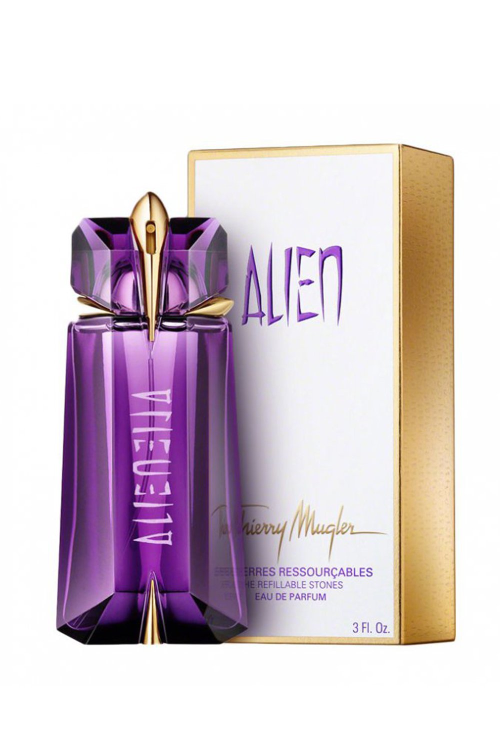 Thierry Mugler Alien EDP 90 ml  Parfüm 