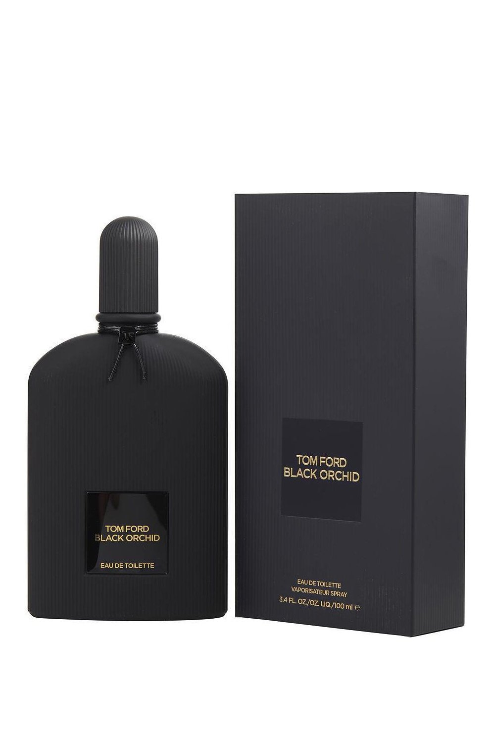 Tom Ford Black Orchid Eau De Toilette  100ML Kadın Parfüm 