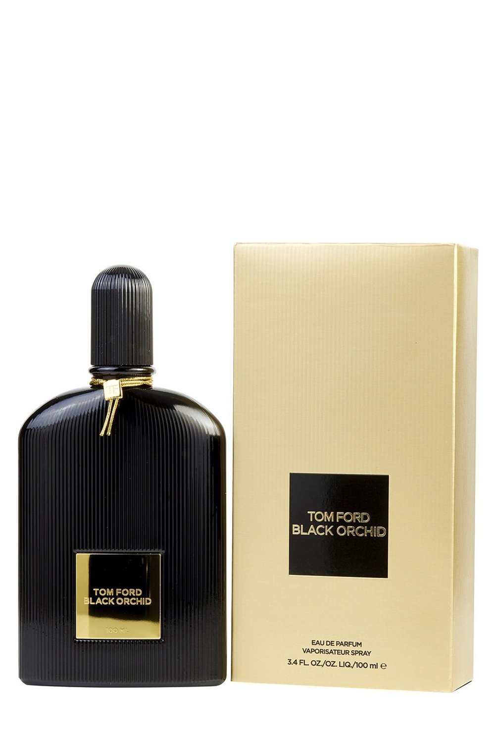 Tom Ford Black Orchid Edp 100 Ml Erkek Parfüm 
