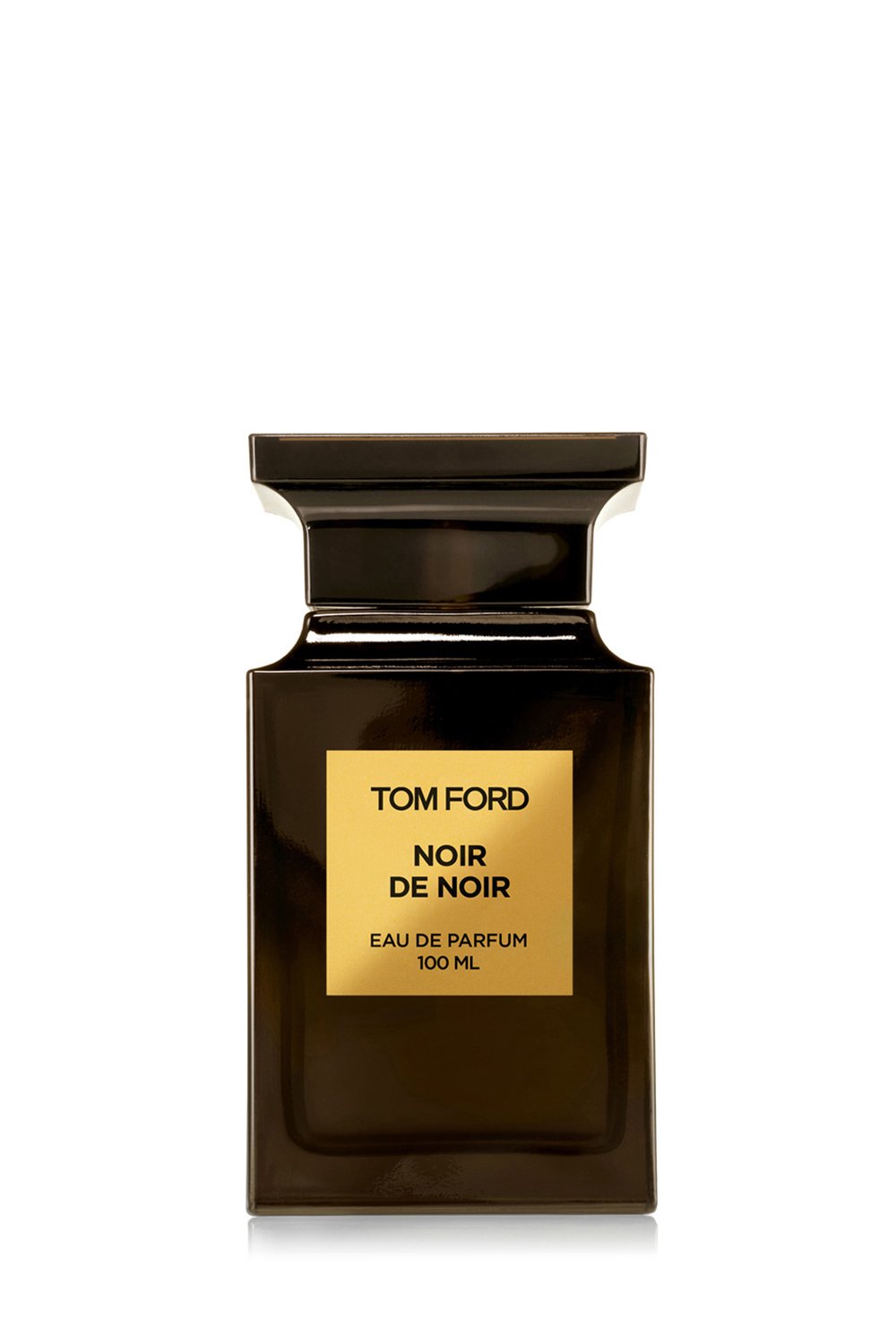 Tom Ford Noir De Noir Edp 100 ml Erkek Parfümü 