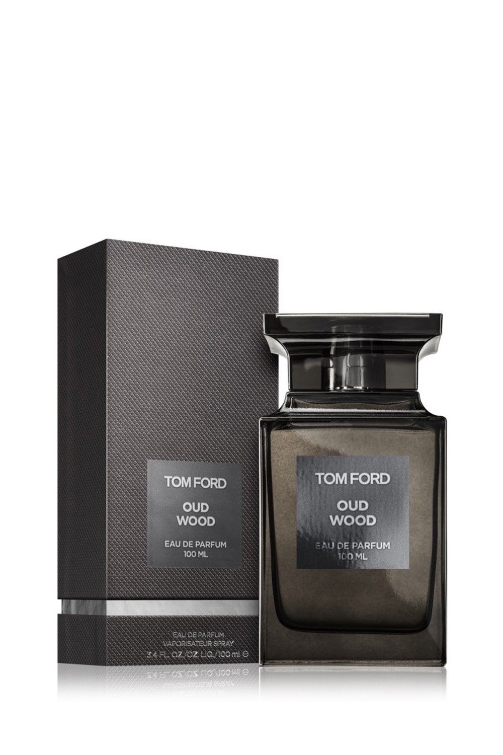 Tom Ford Oud Wood Edp 100 ML  Erkek Parfümü 