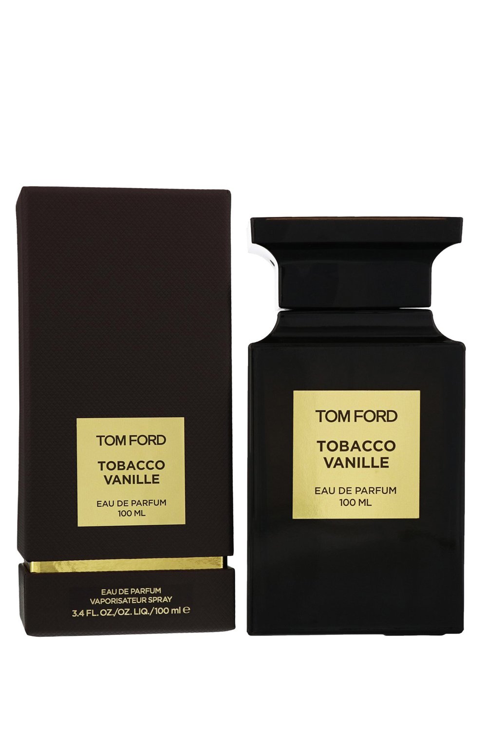 Tom Ford Tobacco Vanille 100 Ml Edp Erkek Parfüm 