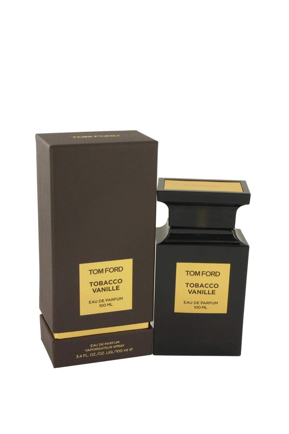 Tom Ford Tobacco Vanille Edp 100 ML  Parfüm 