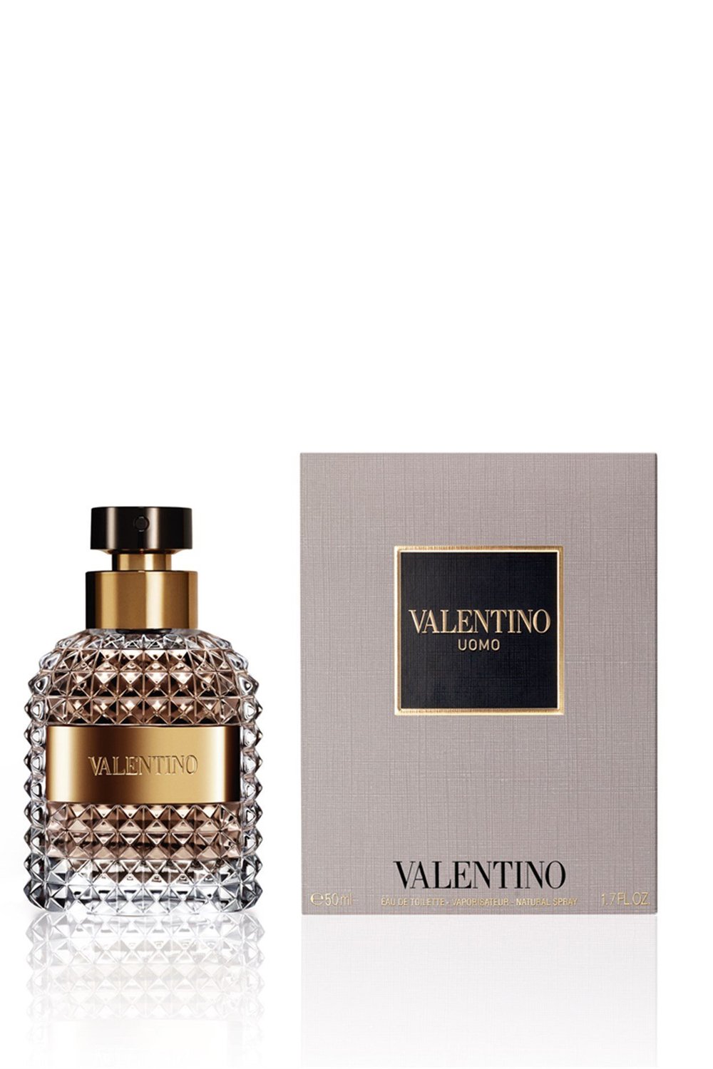 Valentino Uomo Edt 100 Ml Erkek Parfüm 