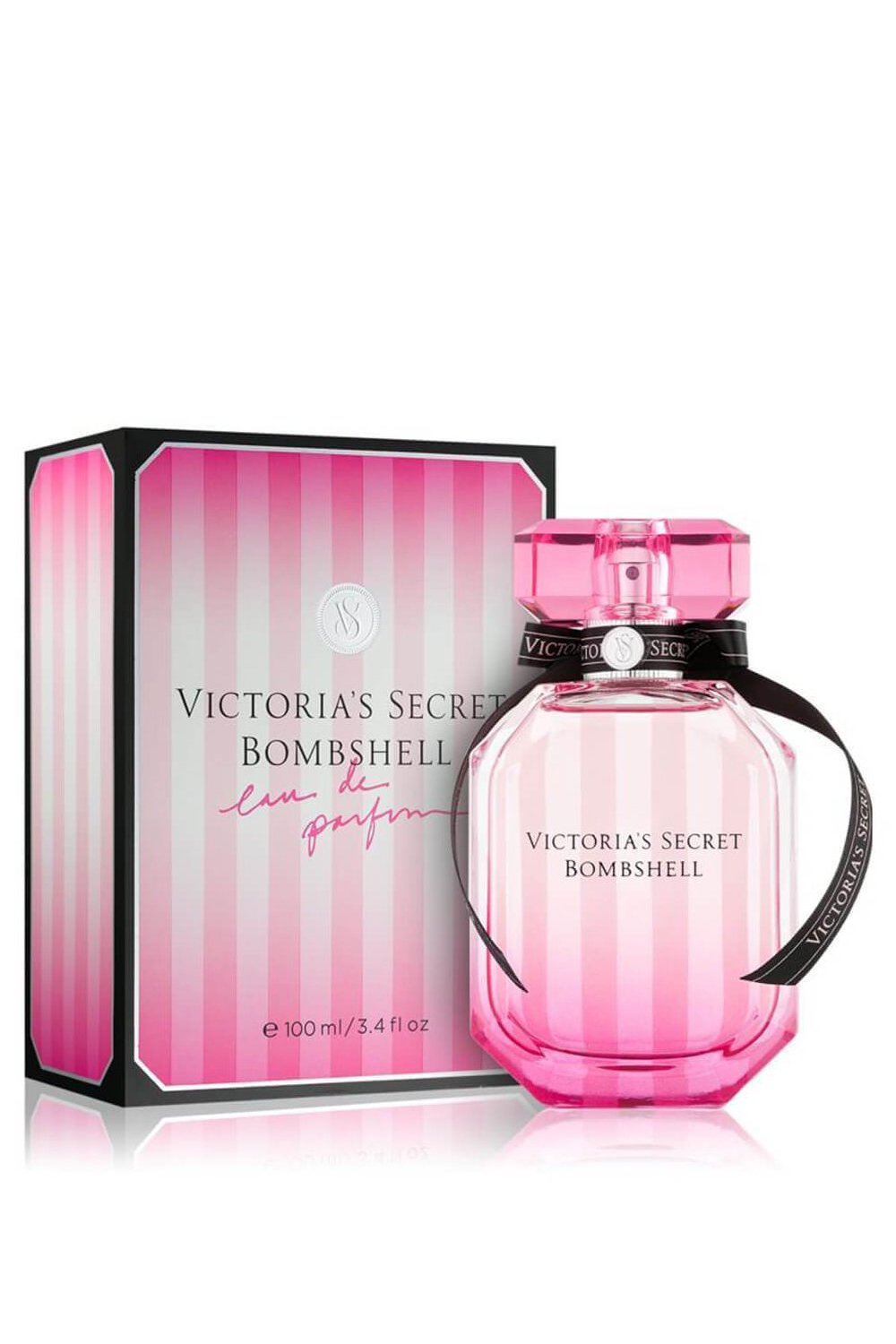 Victoria Secret Bombshell 100 ml  Parfüm 