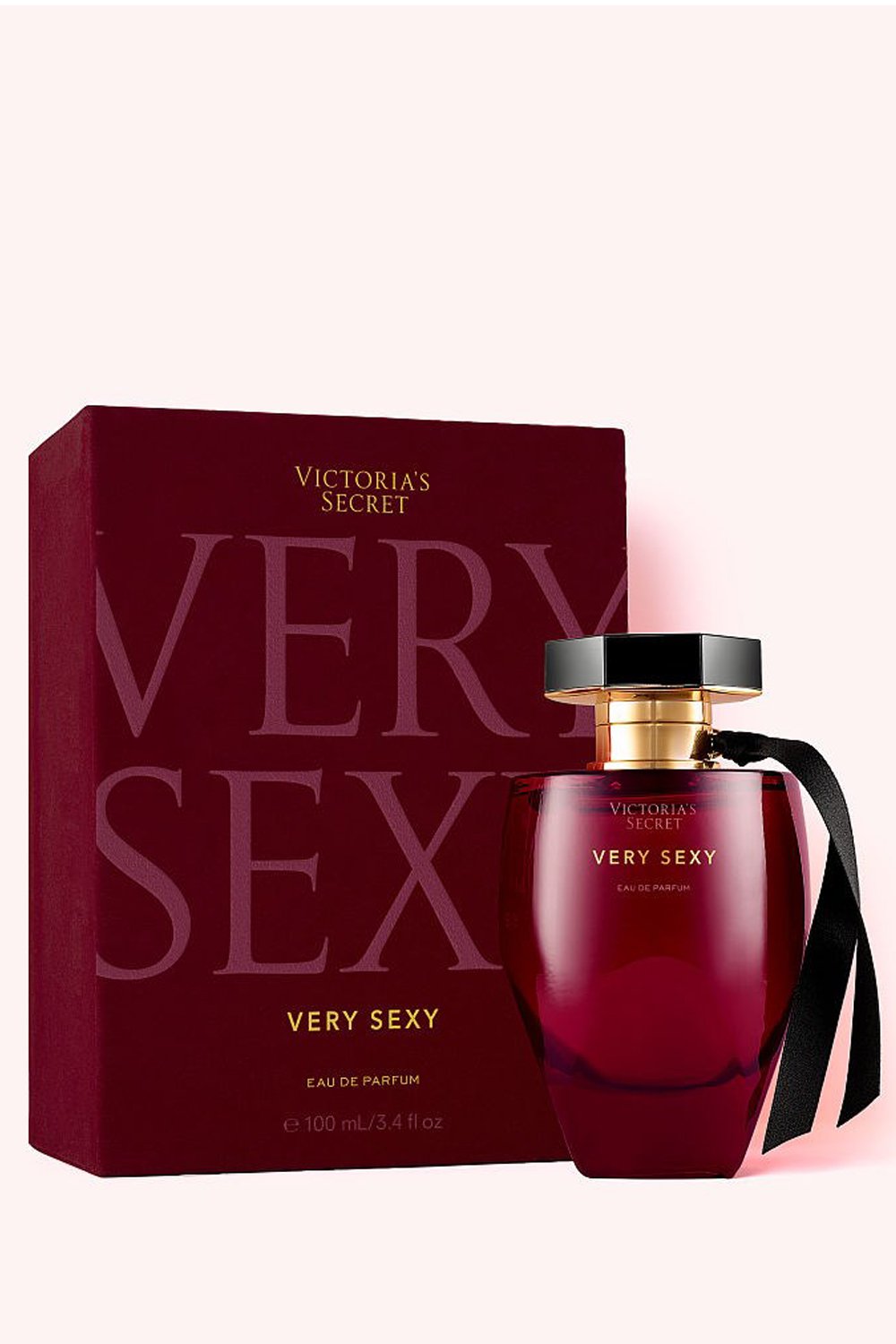 Victoria  Secret Very Sexy  Edp 100 ml Kadın Parfümü 