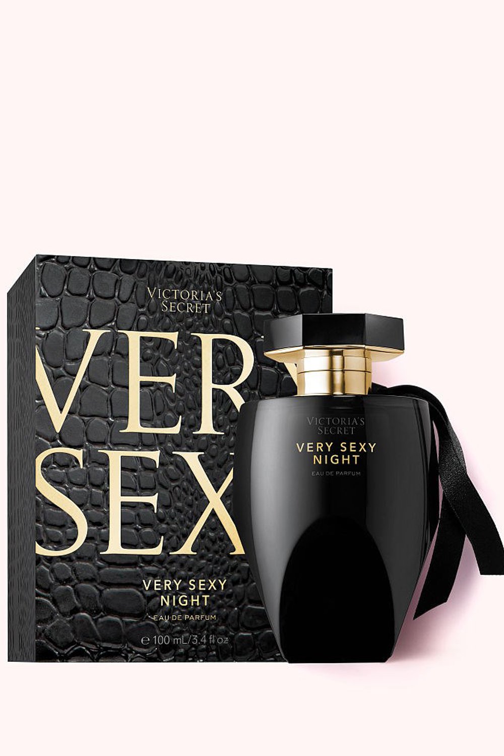 Victoria Secret Very Sexy Night Edp 100 ml Kadın Parfümü 