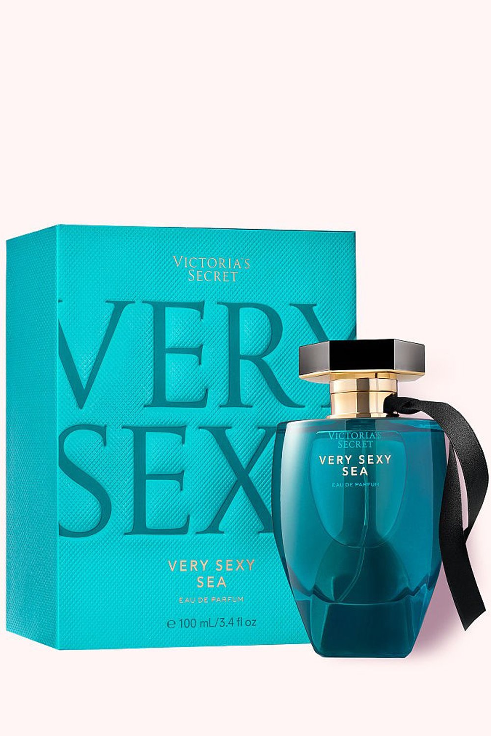 Victoria Secret Very Sexy SEA   Edp 100 ml Kadın Parfümü 